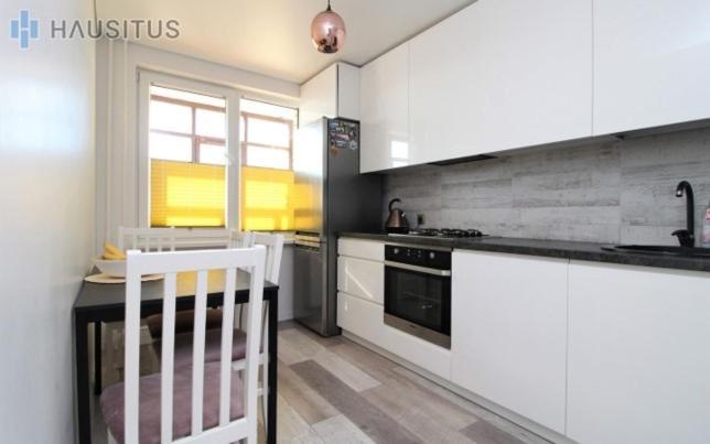 Nemuno Apartamentai Panevėžys Εξωτερικό φωτογραφία