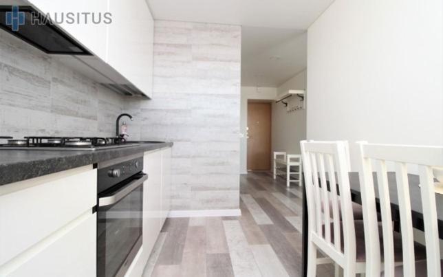 Nemuno Apartamentai Panevėžys Εξωτερικό φωτογραφία