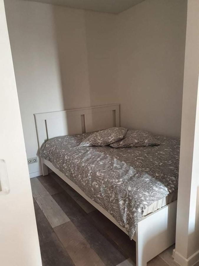 Nemuno Apartamentai Panevėžys Εξωτερικό φωτογραφία