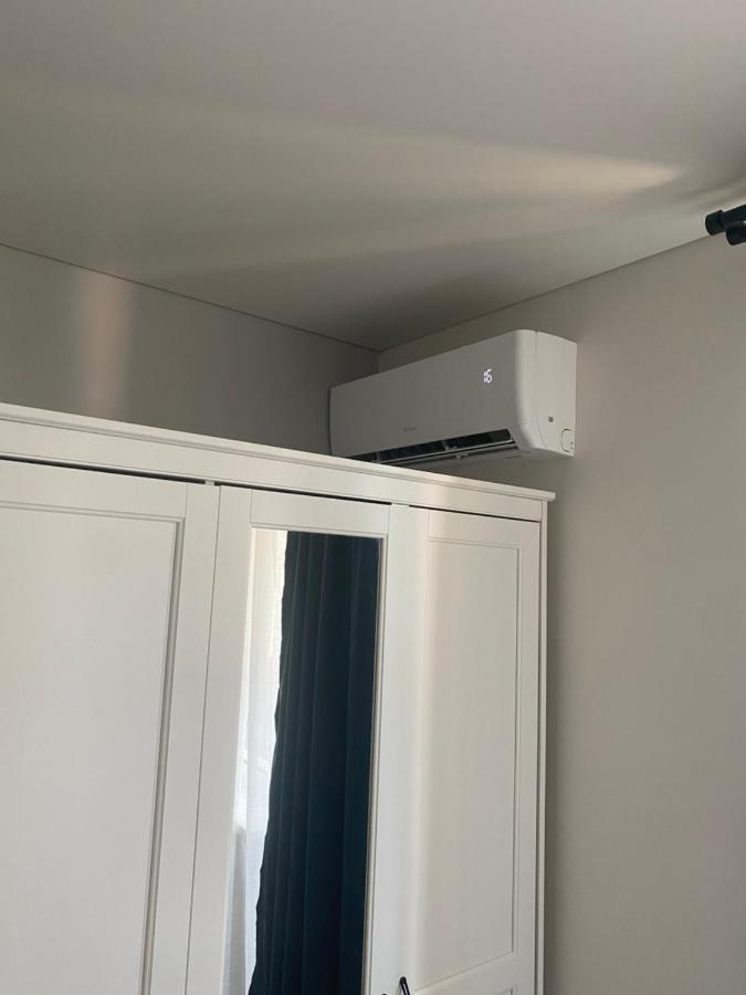 Nemuno Apartamentai Panevėžys Εξωτερικό φωτογραφία