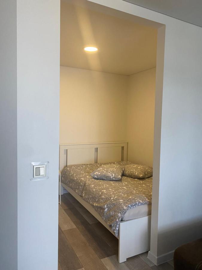 Nemuno Apartamentai Panevėžys Εξωτερικό φωτογραφία