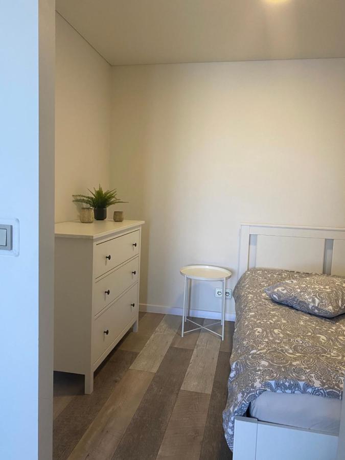 Nemuno Apartamentai Panevėžys Εξωτερικό φωτογραφία